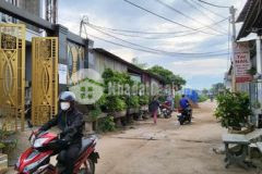 Kho 1 đường liên ấp 1 2 3 vĩnh lộc b bc 8x17m