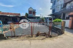 Bán đất dĩ an gần chợ đông hòa giáp tp thủ đức