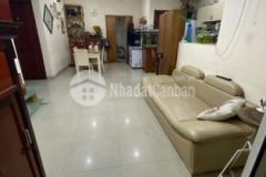 Kẹt tiền bán gấp căn hộ tecco towers linh đông 2pn