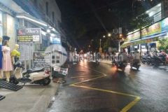 Mặt tiền lê khôi nguyễn sơn 6x7 2 tấm