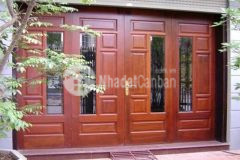 Bán gấp nhà xã đàn 10m ô tô 62m2 5 5 tỷ m4a