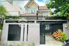 Bán biệt thự đường 24 linh đông, dt 123m2, giá 8.5 tỷ