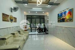 Hẻm 4m, bùi đình túy, 4.2 x 14m, 3 lầu, 5pn, 8.7 tỷ, bình thạnh