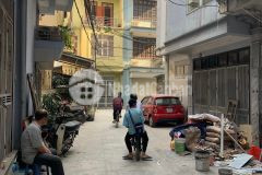 Bán đất giải phóng ô tô kinh doanh 63m2 mt4.2m giá 6.5tỷ