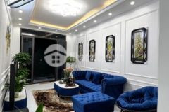 Bán nhà thịnh quang, gần phố, ô tô đỗ cửa, ở ngay, 48mx5t, 4pn, giá 4 tỷ