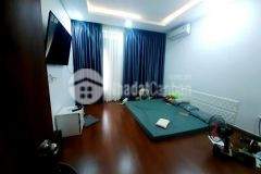 Bán nhà hẻm xe hơi 8m, hương lộ 2, bình tân, 80m2, chỉ 5 tỷ 9