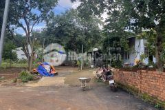 Nguồn đất thổ giá cực tốt chỉ 495tr cho các nhà đầu tư, an cư