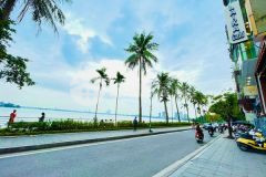 Bán biệt thự căn góc view hồ tây phố trích sài quận tây hồ, dt 100m2 mặt tiền 9m giá 21 tỷ