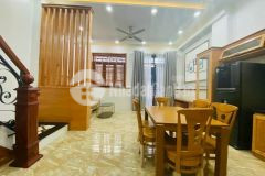 Nhà đẹp gấp bán, 5.5 x 10m, 6.9 tỷ, nguyễn văn nghi,gò vấp