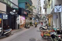 Bán nhà xuân thủy,cầu giấy,2 thoáng,ô tô,kinh doanh,45m,4t,4.3m chỉ 8.8 tỷ lh hải cg 0966866250