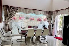 Biệt thự khu dân cư cao cấp gia hòa phước long b, diện tích 133m đúc 3 lầu giá tốt