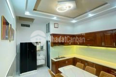 Hẻm 4m, lũy bán bích, 4.2 x 14m, 3 lầu, 5pn, 8.7 tỷ, tân phú