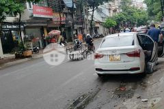 Bán gấp nhà mặt phố chiến thắng,chủ giảm chào 600tr giá chào mới 7,6 tỷ,phải thật nhanh mới còn,