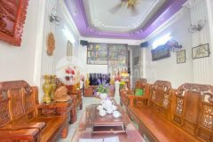 Hot chính chủ hẻm xe hơi nguyễn oanh gò vấp 5mx17m gần lotte nhỉnh 7tỷ