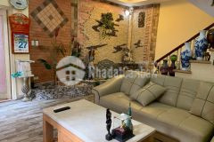 Bán gấp nhà 30m2 5t phố khâm thiên q đống đa 2,6 tỷ