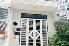 Kẹt bank, gấp bán, 4x16m, 64m2, 3 tầng, 3pn, bình tân, nhỉnh 5 tỷ