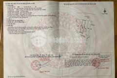 Chính chủ cần bán đất nam ban lâm hà lâm đồng 448m2, thổ cư 100m giá 1 tỷ 8 tl