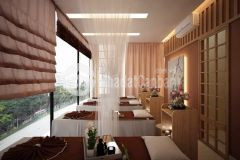 Bán nhà trần hưng đạo quận 1 lô góc kd tốt,mt 7m, 175m2, 58 tỷ.