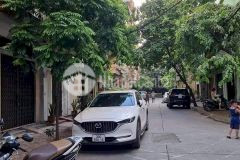 Cần bán gấp đất giát bát ô tô kinh doanh 70m2 mt4.5m giá 6.5tỷ