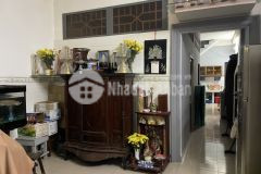 Bán nhà đường dương bá trạc p.1 q.8 dt 93m2 giá 6.25tỷ