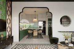 Mặt phố hồng tiến long biên nhà đẹp lô góc kinh doanh 119m2 mt7m giá hiếm gặp.