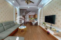 Bán nhà đường thanh bình hà đông 40m 4 t 3 tỷ 6