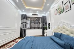 Nhà vip plô ô tô đương lang, 40m x 4t, giá 4.25 tỷ. khu cán bộ cao cấp view siêu đẹp.