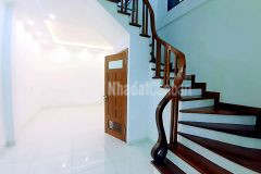 Bán nhà riêng đường lạc long quân, quận cầu giấy 2022, 56m2,7.5 tỷ, đẳng cấp