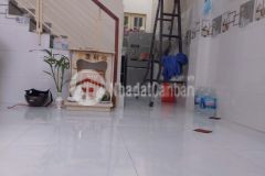 Bán gấp nhà hẻm 3m thông 36m2 nguyễn thị sáu quận 12 giá chỉ 2.6 tỷ