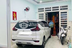 Xe hơi vào nhà nguyễn văn lượng gv 83m2 3pn nhỉnh 7tỷ khu city land