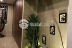 Bán villa mặt tiền số 2, p.5, q.gò vấp,dt 6x22m,giá 27 tỷ.