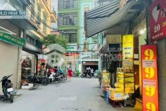 Bán đất tại phường mễ trì, quận nam từ liêm, 30m2,2.83 tỷ, thông số vàng