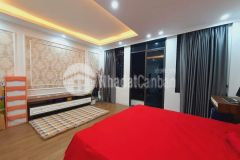 Bán nhà quang trung, hà đông 49mx4t ô tô gần phố lô góc chỉ 5 tỷ