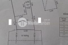 Biệt thự đẳng cấp ngay sân khấu lan anh mt 8m gara để 2 oto