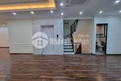 Bán nhà đường trần quốc hoàn, p dịch vọng, cầu giấy, 99m2, 8t, thang máy,mt6.6, 31 tỷ 0979312111