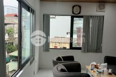 Bán nhà ngõ 1 khâm thiên 222 lê duẩn, ngõ 3m, ô tô, dân trí cao, dt 34m4 tầng5.05 tỷ