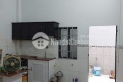 Bán nhà 40m2 1 lầu 4x10 4.7tỷ quang trung p8 gò vấp