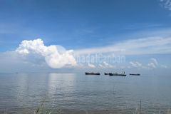 Cho thuê mặt bằng cực đẹp đường trần phú p.5 tp.vũng tàu view biển