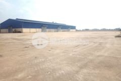 Bán kho xưởng kcn nhơn trạch 5, đồng nai. tdt 1.6ha, xưởng 1800m2. giá 60 tỷ