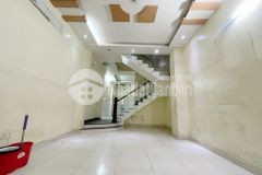 Bán nhà mặt tiền đường gò xoài,bình tân,73m2, 3tầng,đoạn sầm uất chỉ 8,2tỷ