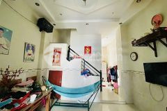 Nhà 2 lầu, huỳnh văn bánh, 4 x 10m, hẻm 3m, 5.6 tỷ, phú nhuận