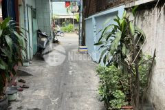 Cách mt lê hồng phong vài căn, 3x11. 4,7 tỷ thương lượng