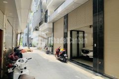 Ô tô tránh, phố hoàng đạo thành, thanh xuân 44m2x5t, 2 thoáng, nhỉnh 6 tỷ.