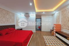 Bán nhà dân xây ô tô đỗ cửa phú diễn, bắc từ liêm, 45m2, 5 tầng, mt 4.9m, 4.26 tỷ.