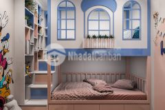 Bán nhà cao bá quát quận 1, 2 mặt tiền, mt 8m, 160m2, 59 tỷ.