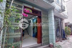 Nhà đẹp ở ngay phú đô 33m2 3,4 tỷ lh mr. tráng 0973136286 để xem nhà ngay