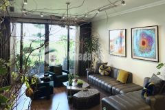 Cổ linh 6 tầng sang xịn mịn 4 làn ô tô long biên