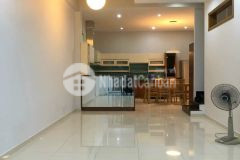 Nhà đẹp tân bình, lê minh xuân, 5 x 11m, 2 lầu, 7.5 tỷ, 3pn.