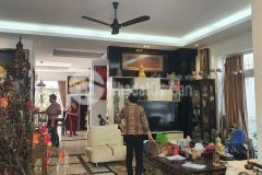 Nhà ở mặt tiền đường yên thế phường 2 tân bình 4 tầng dt 120m2