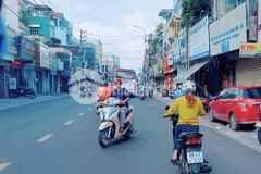 Nhà mặt tiền lạc long quân 4 tầng, 5pn, 4.525, 114m2 chỉ 23.9 tỷ 0938247499